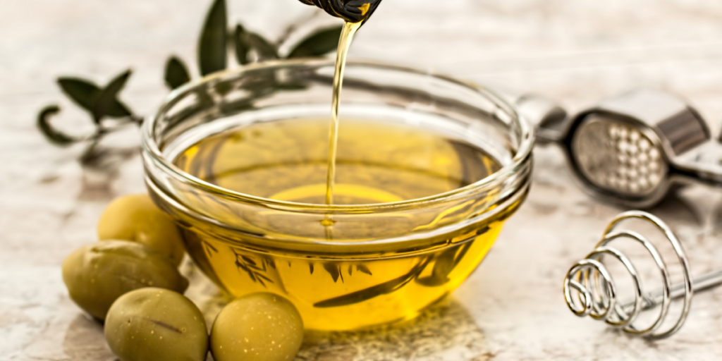 huile d'olive