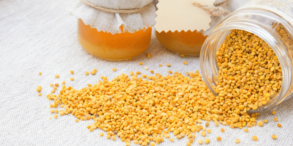 les bienfaits de la propolis